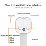 Smart Adjustable Liquor Dispenser