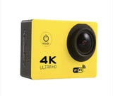 Mini HD Waterproof Smart Camera