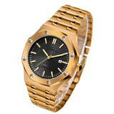 Men's Classic Business High Quality Wrist Watch