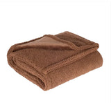 CozyPaws Sherpa Pet Blanket