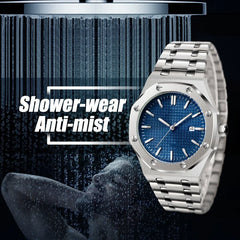 Men's Classic Business High Quality Wrist Watch