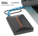 Mechanical SSD Solid State Drive